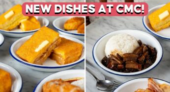 Chin Mee Chin Confectionery Has New Dishes And Merch To Celebrate 100th Anniversary