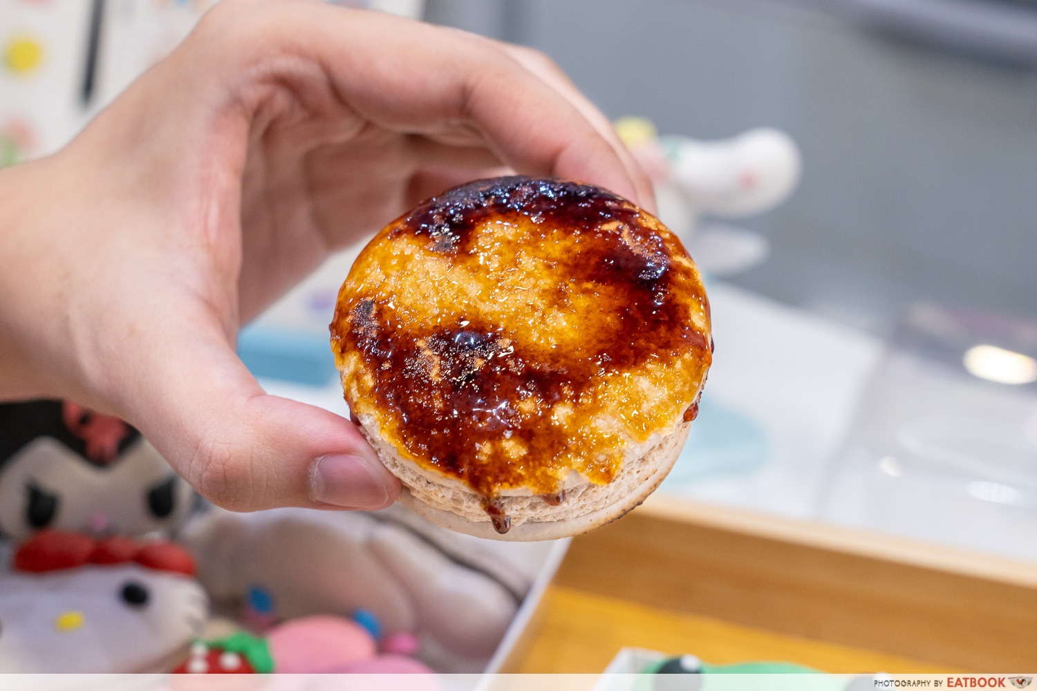 creme-brulee-macaron-takashimaya-food-fiesta-2025