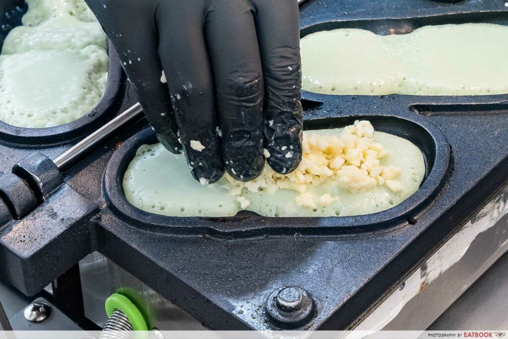crocs-waffles-prep-shot