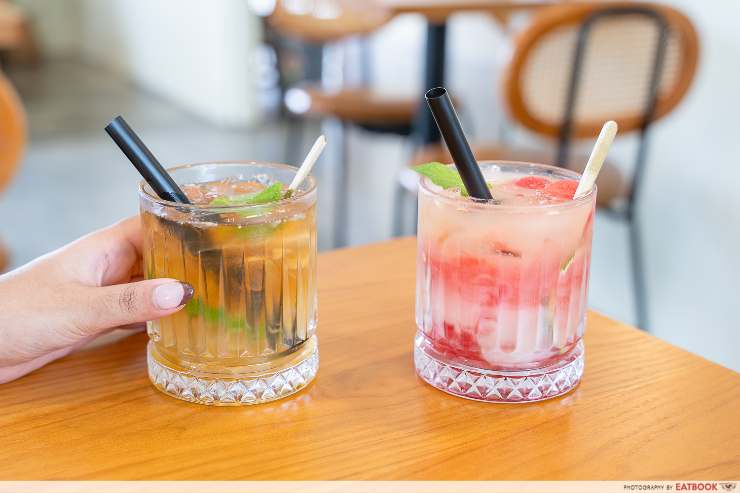 drinks-morihana-pastry-interaction