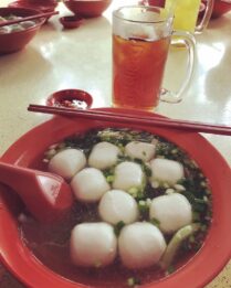 Hui Ming Fishball Noodle: Popular Toa Payoh Stall Closing In July 2025