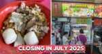 This Popular Fishball Noodle Stall In TPY Is Closing After 40 Years, Try Them While You Can