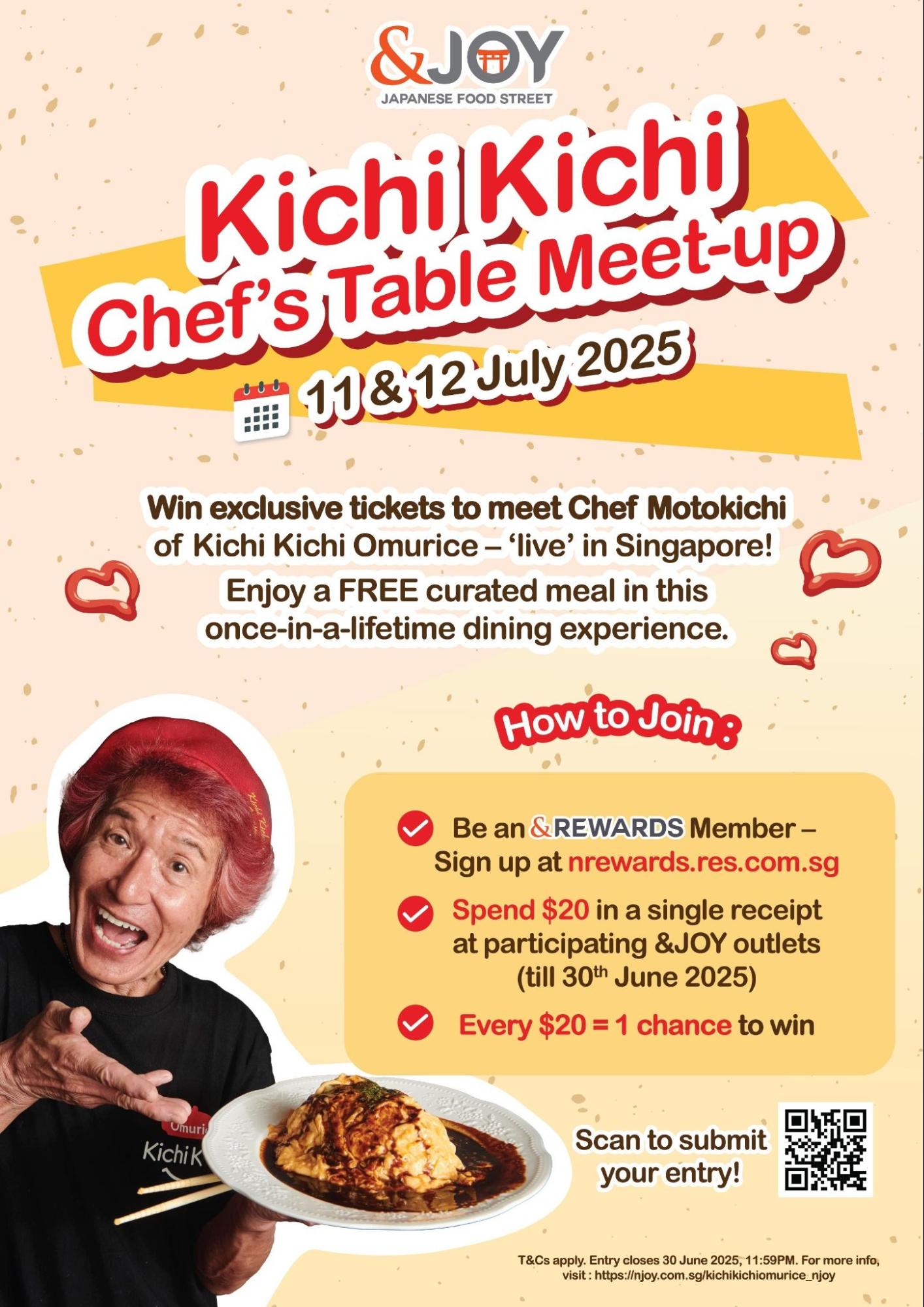 kichi-kichi-omurice-poster