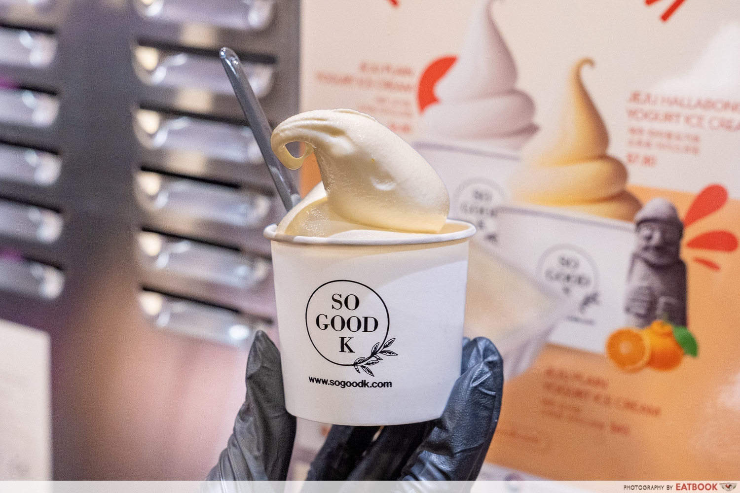 korean-jeju-hallabong-yogurt-ice-cream-takashimaya-food-fiesta-2025