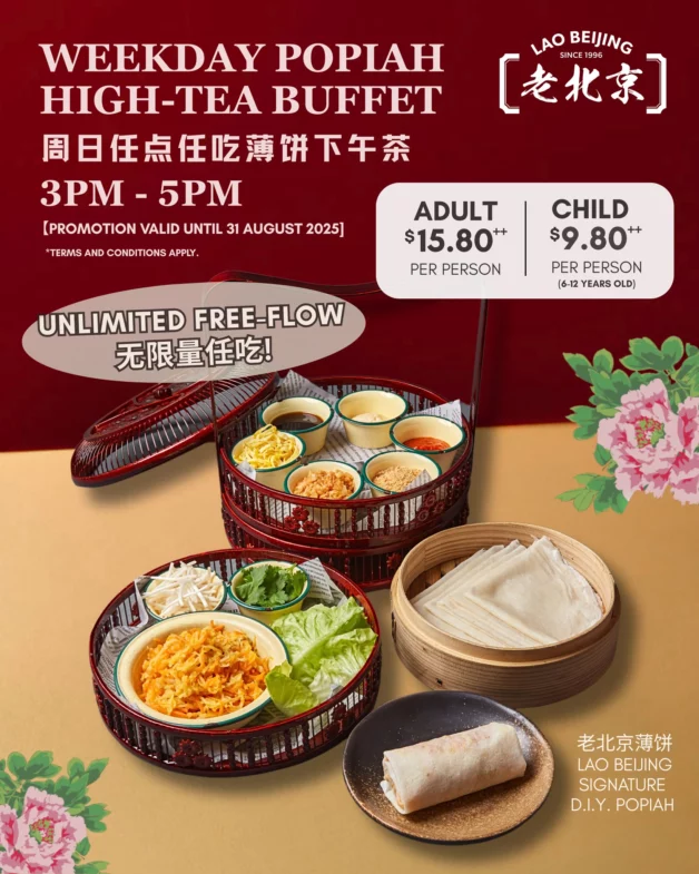 lao-beijing-weekday-buffet