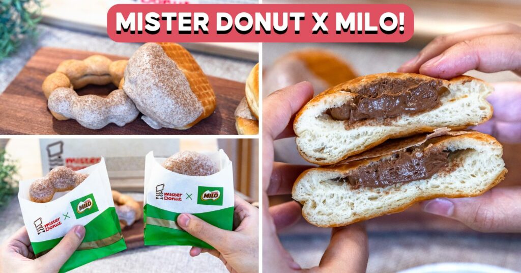 mister-donut-x-milo-cover