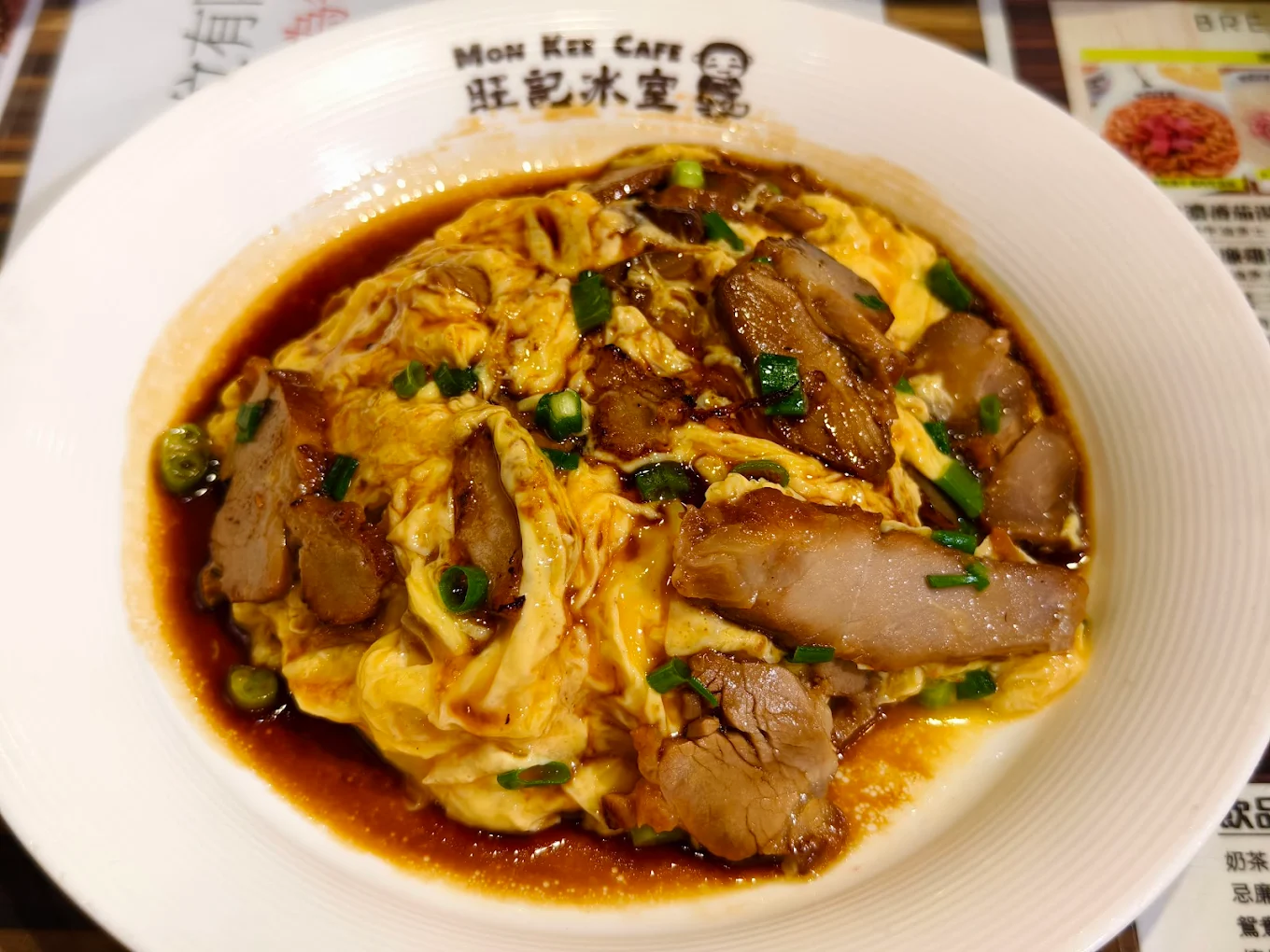 mon-kee-cafe-raffles-city-scrambled-eggs-rice