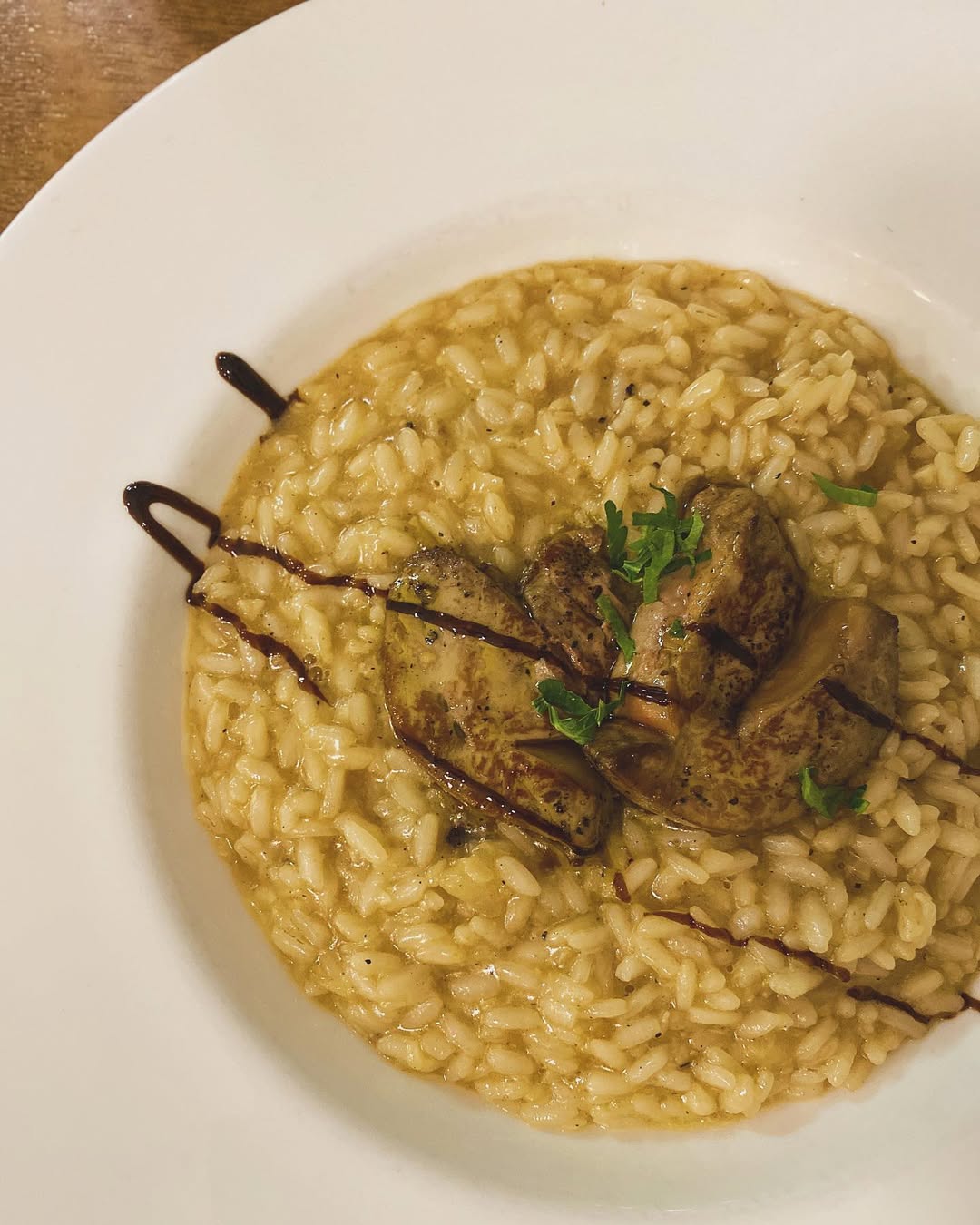 pocoloco-risotto-with-foie-gras-and-fish-establishment
