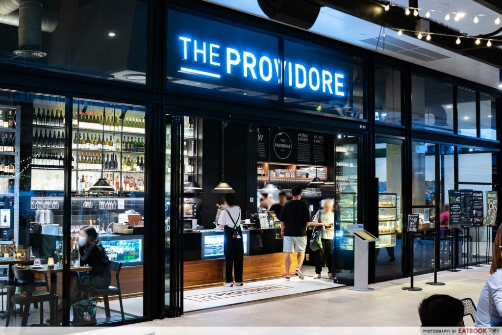 providore-blac-blac-storefront