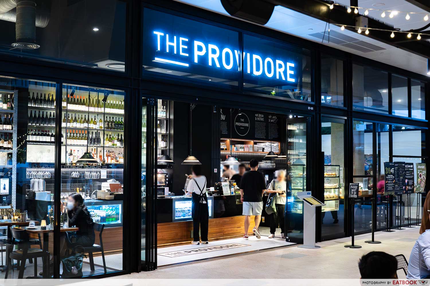 providore-blac-blac-storefront