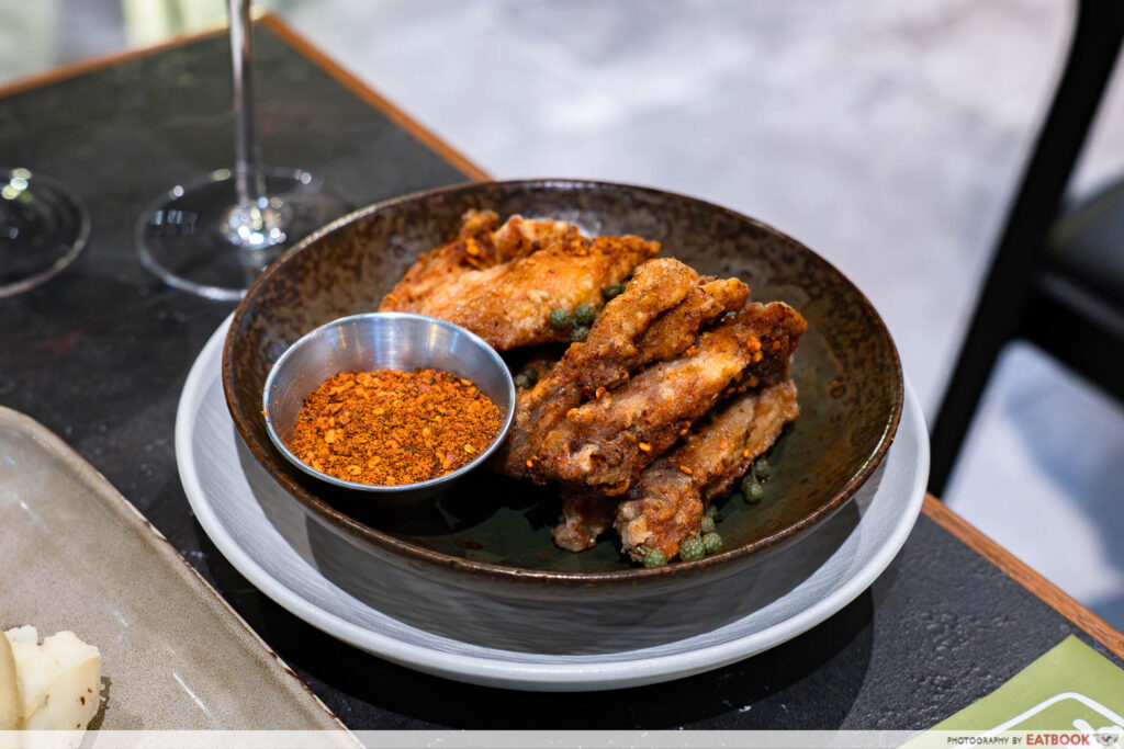 providore-blac-blac-wings