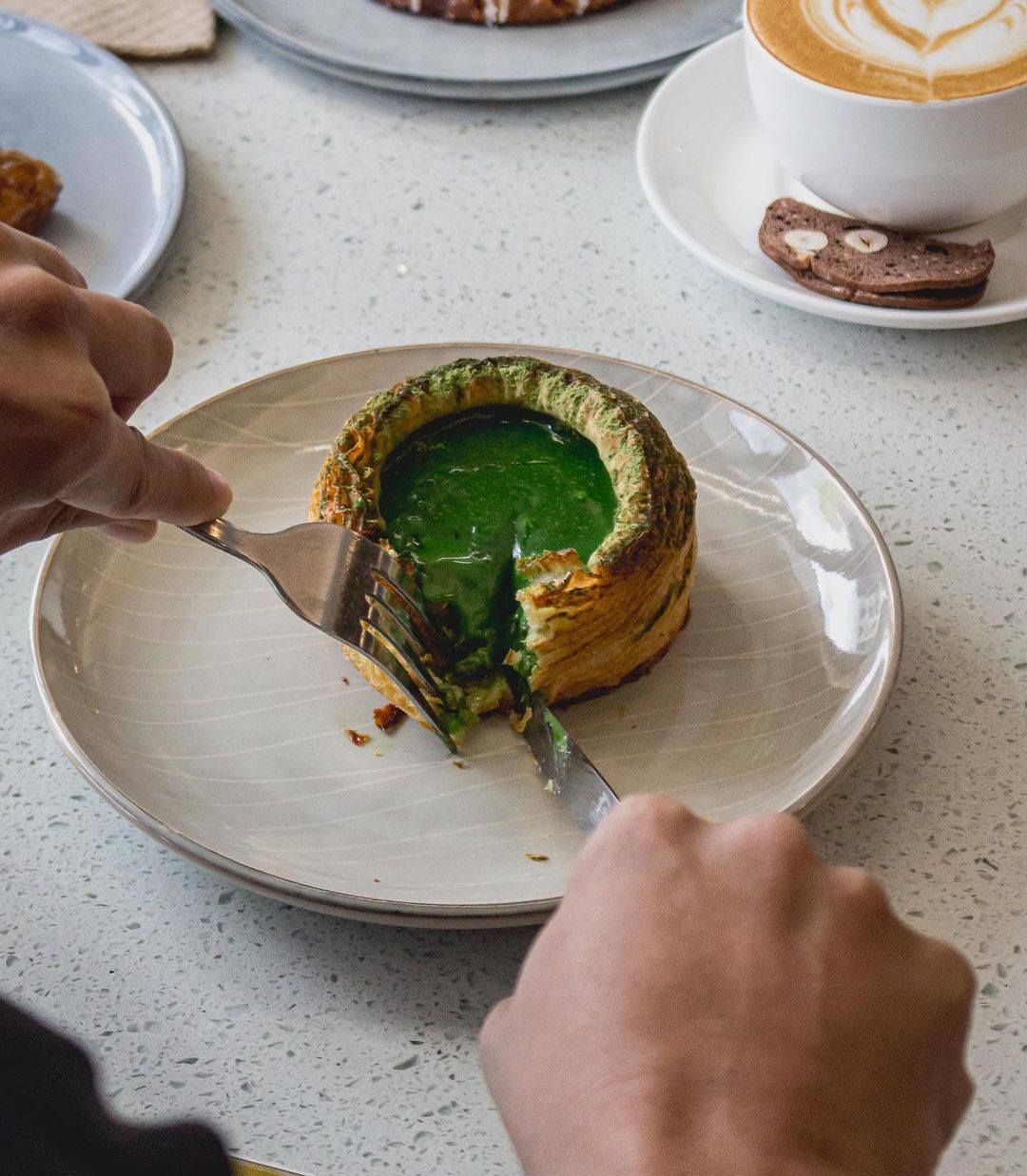 savoury-pastry-seven-oaks-bakery-cafe-interaction
