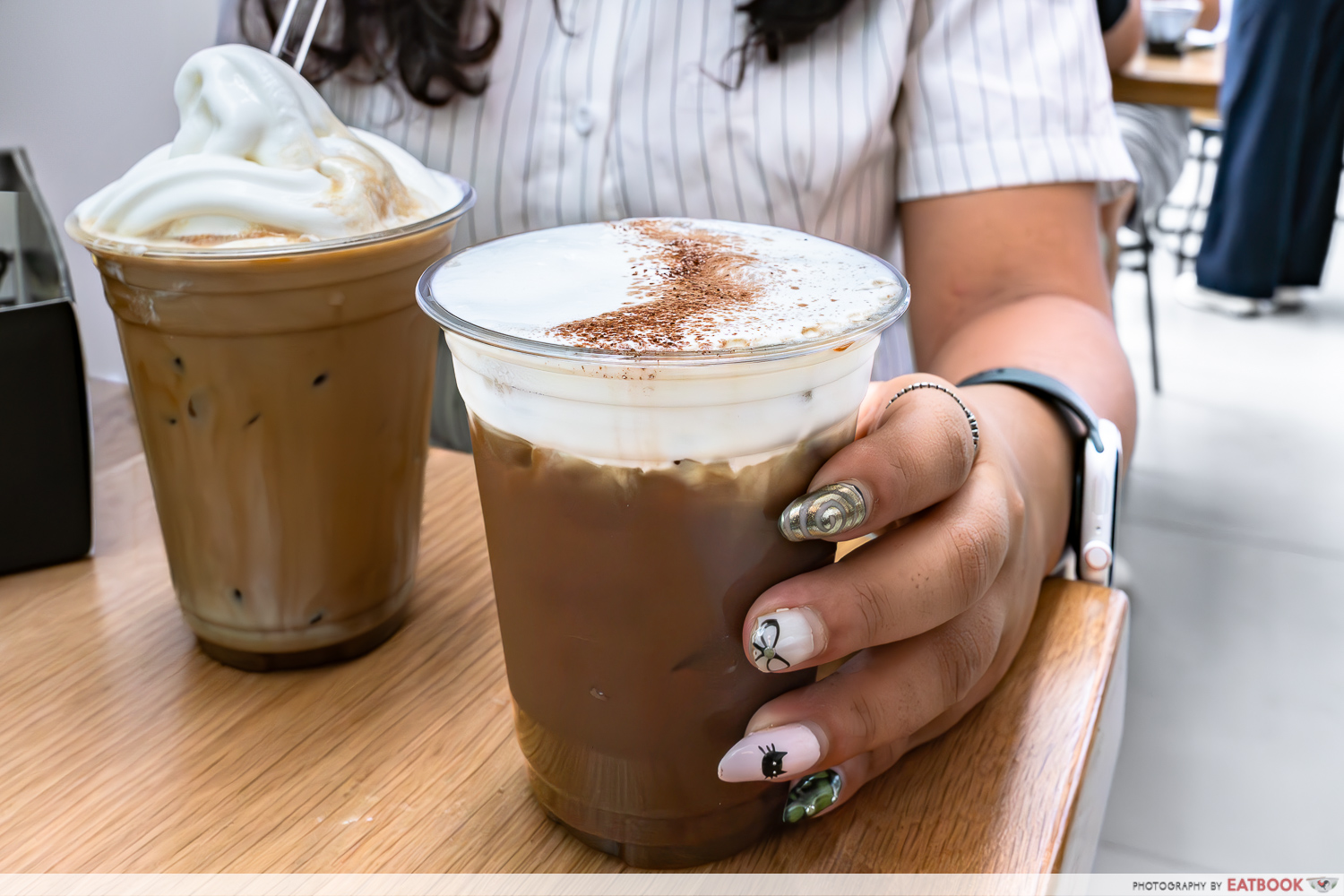 standard-bun-almond-java-mocha