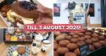 Korean Bakery Standard Bun Pops Up In Singapore With Famous Mocha Buns