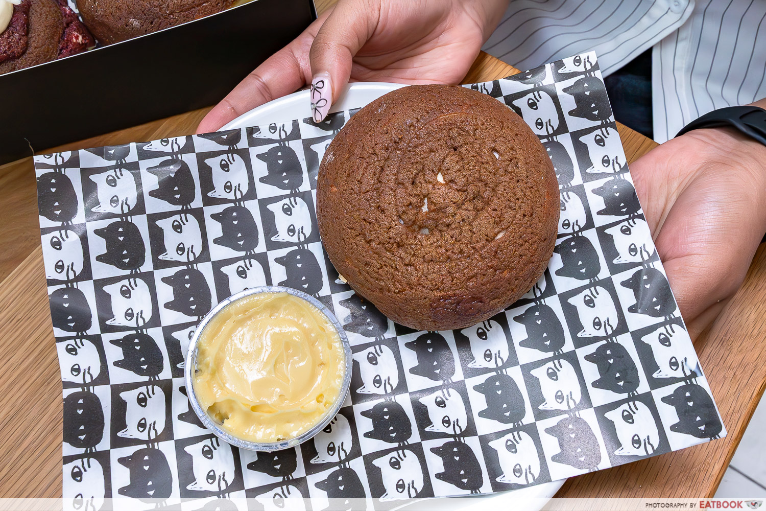 standard-bun-mocha-bun