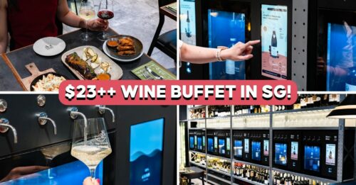 wine-buffet-providore