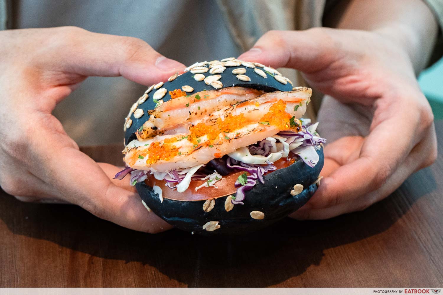 Alice-Boulangerie-bakery-mentaiko-prawn