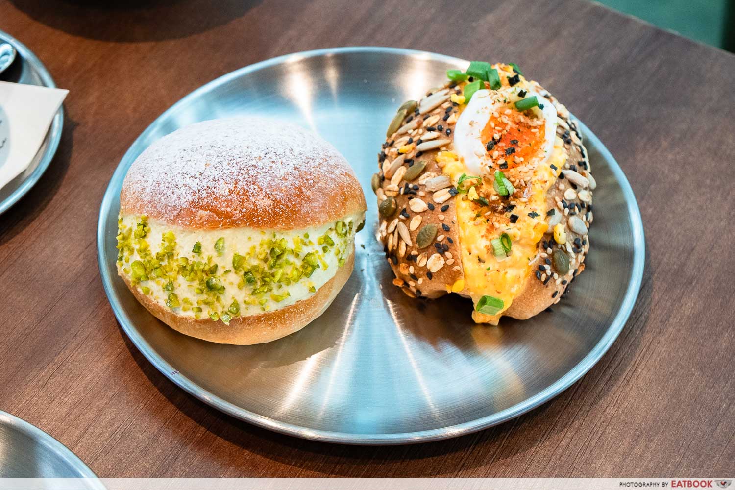Alice-Boulangerie-bakery-pistachio-egg-mayo