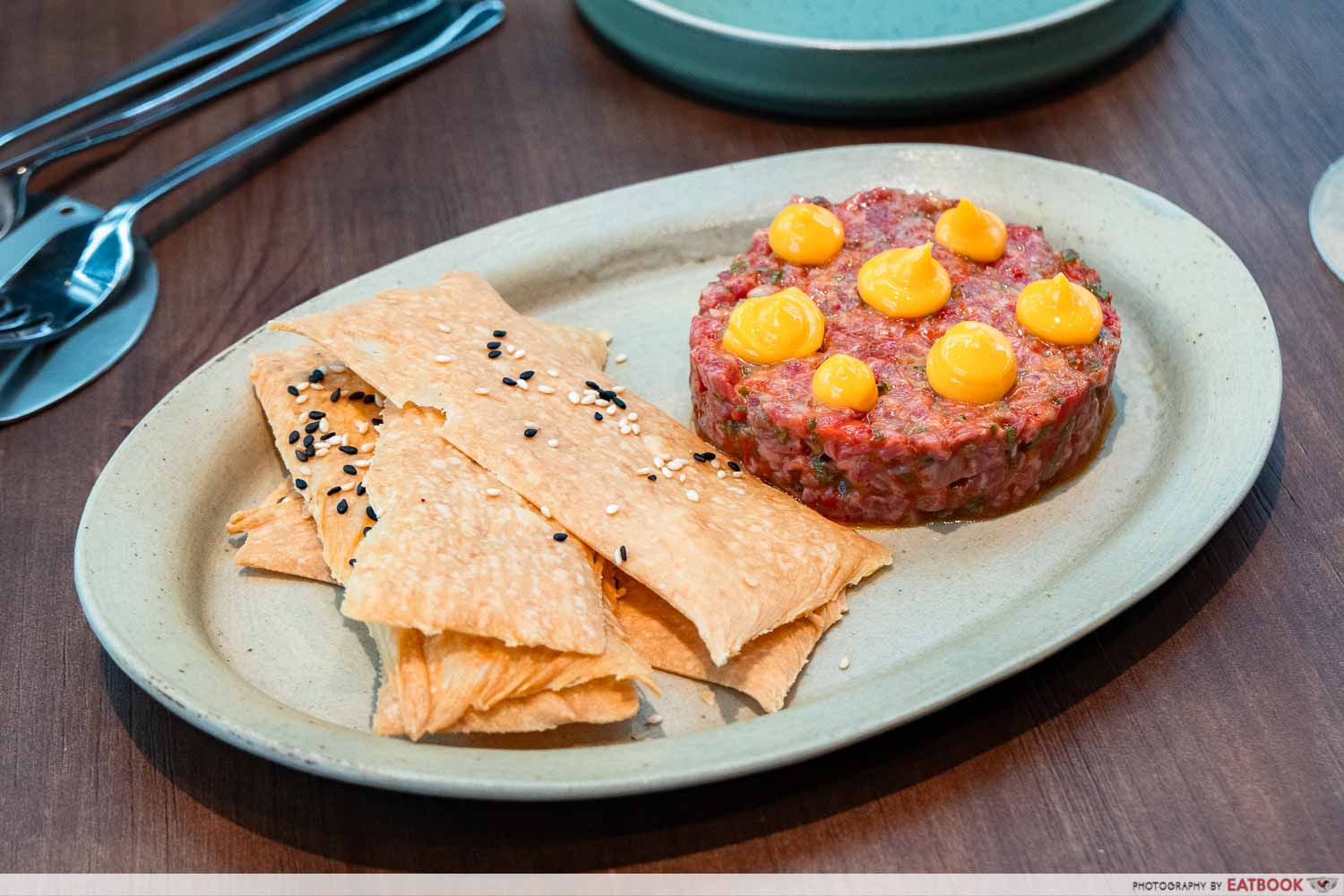Alice-Boulangerie-bakery-wagyu-tartare