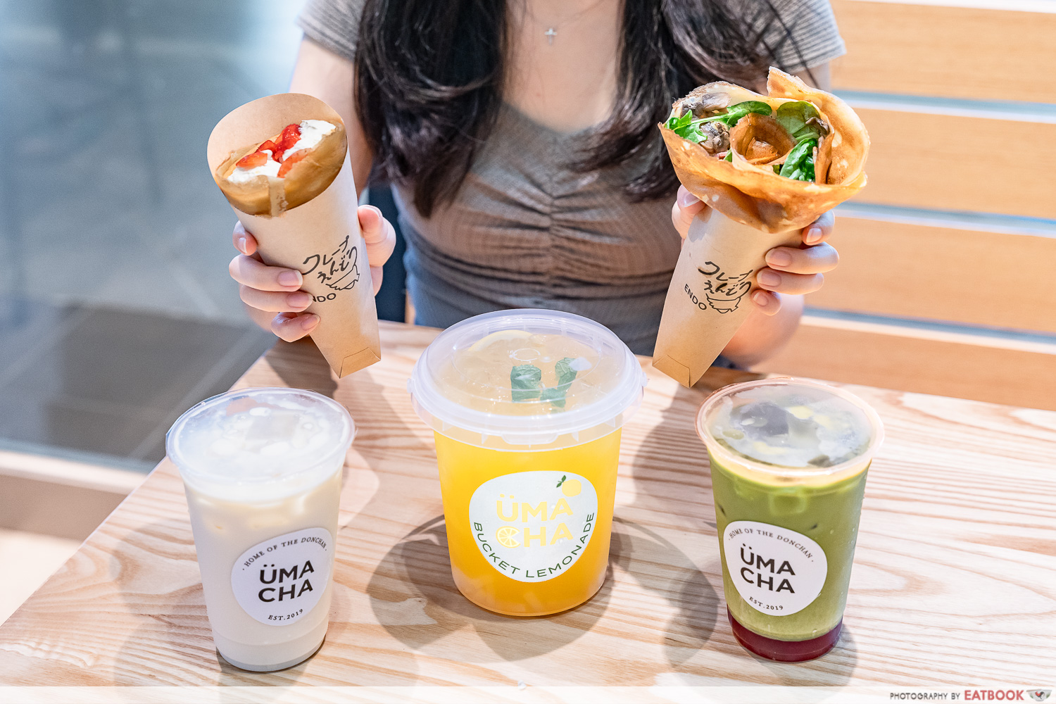 Crepe-Endo-Umacha-Flatlay
