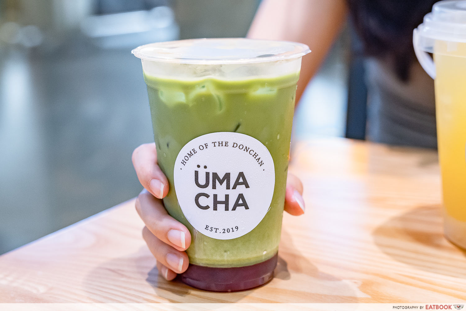 Crepe-Endo-Umacha-Strawberry-Matcha-Latte