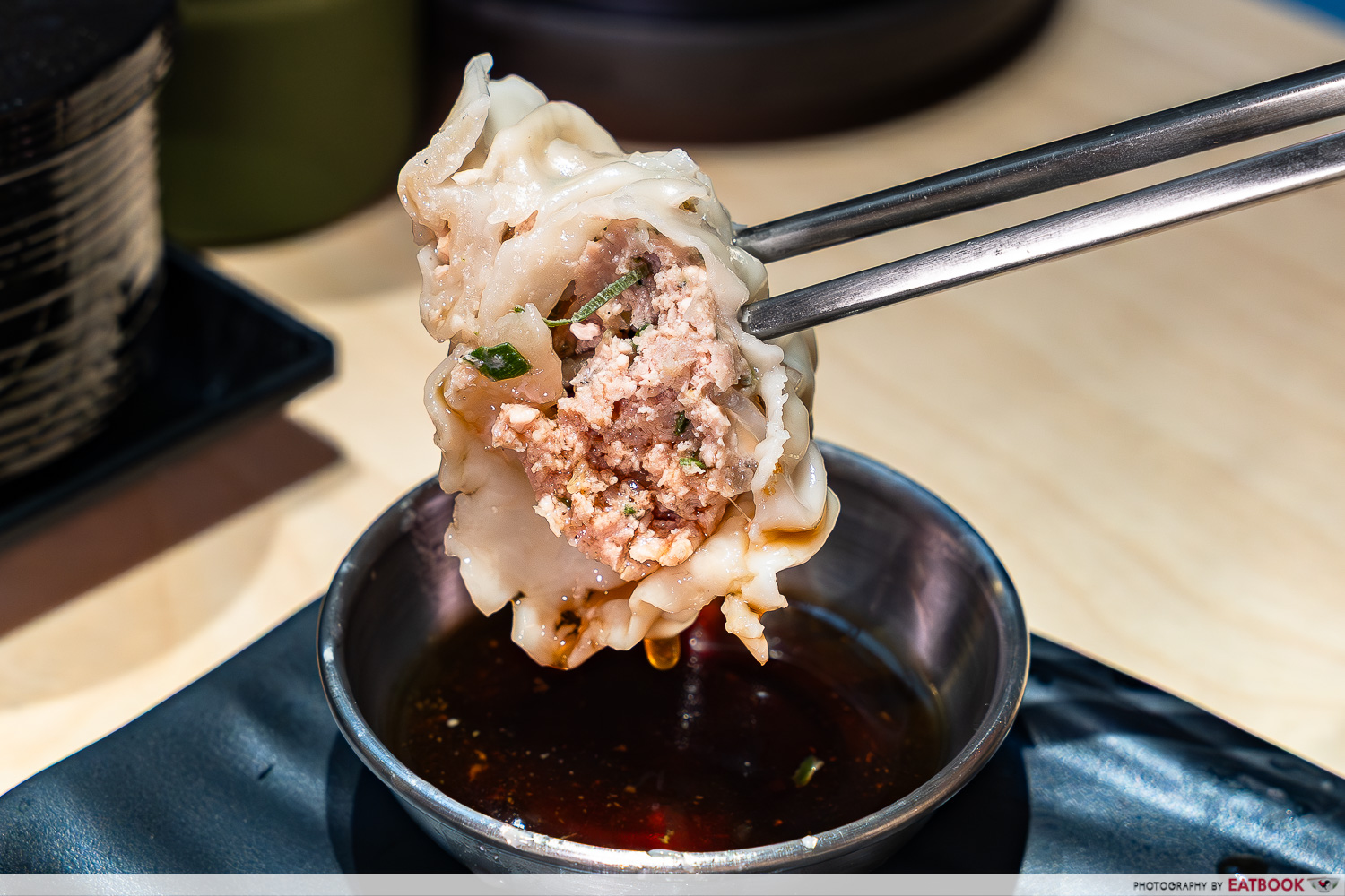 Gwanghwamun-Mijin-dumplings