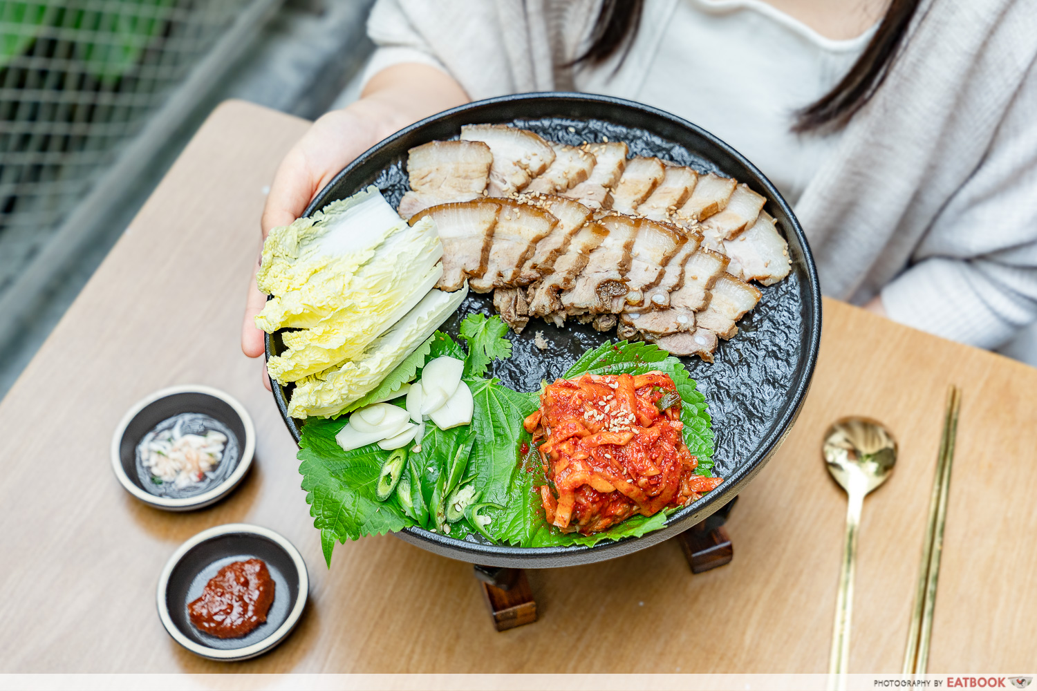 Gwangjang-Gaon-Bossam-Intro