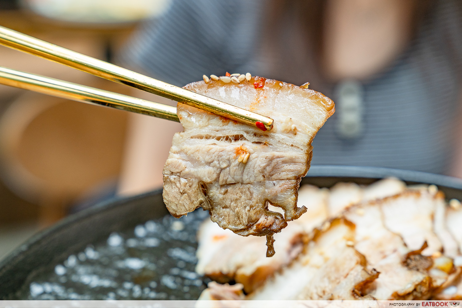 Gwangjang-Gaon-Bossam-Meat