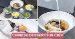 We Found A New Chinese Dessert Cafe In Tanjong Pagar—Is It Worth A Visit?