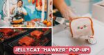 Dabao Hawker Food Plushies At This Jellycat Diner-Inspired Pop-Up