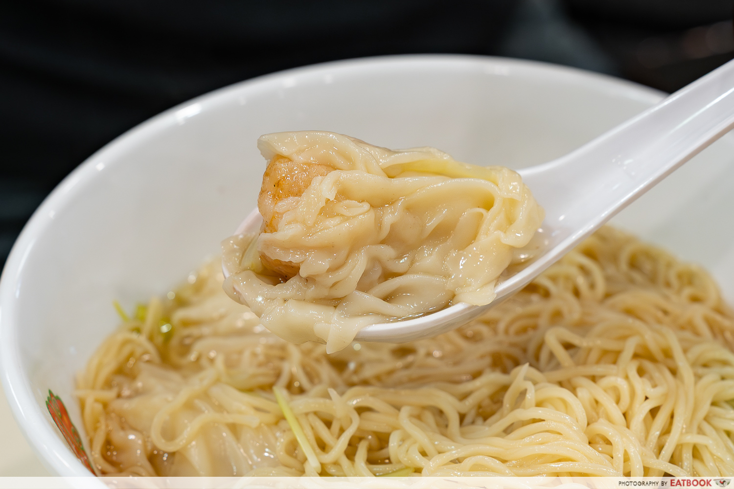 Mak-Man-Kee-wonton