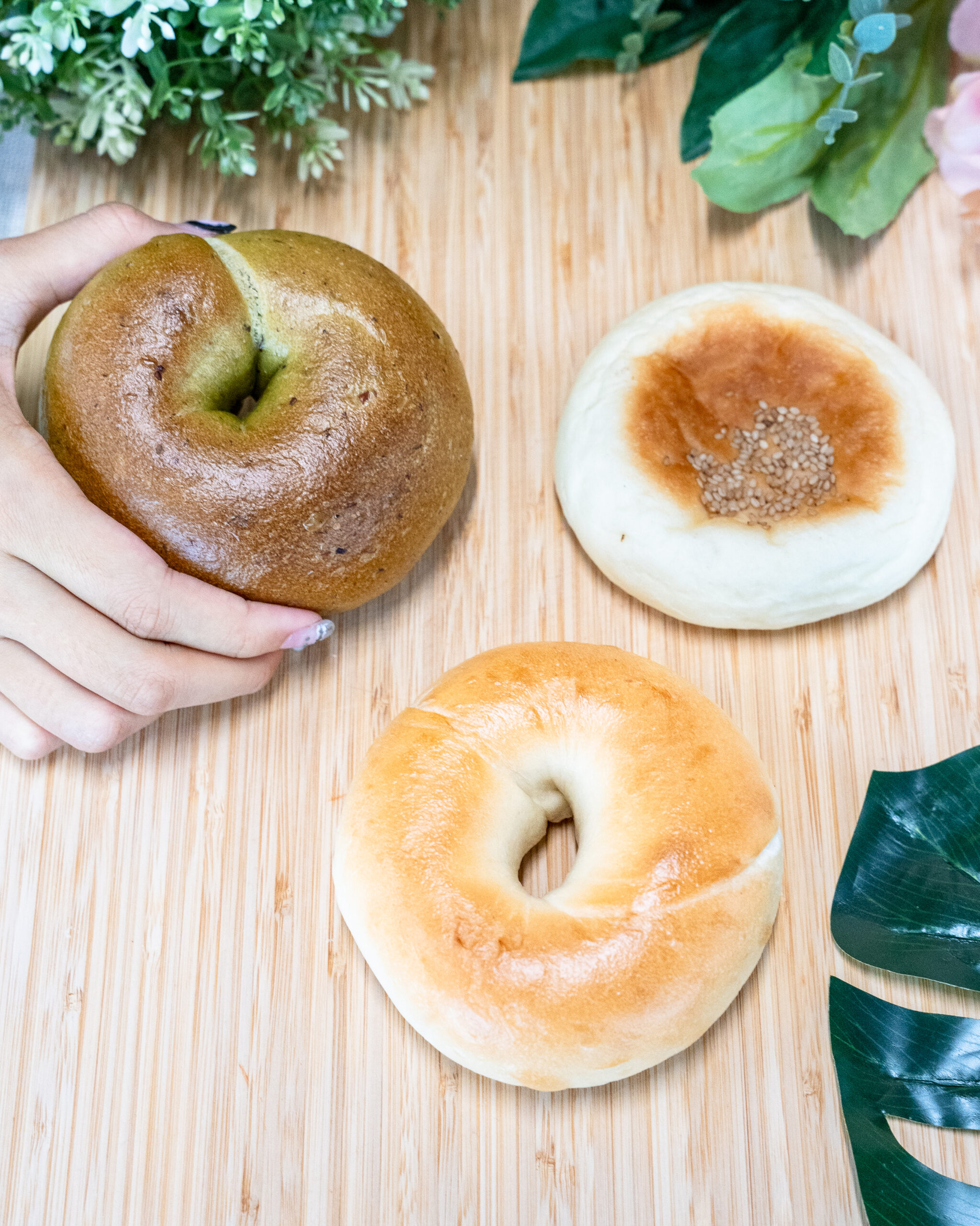 pawa-bagels-flatlay