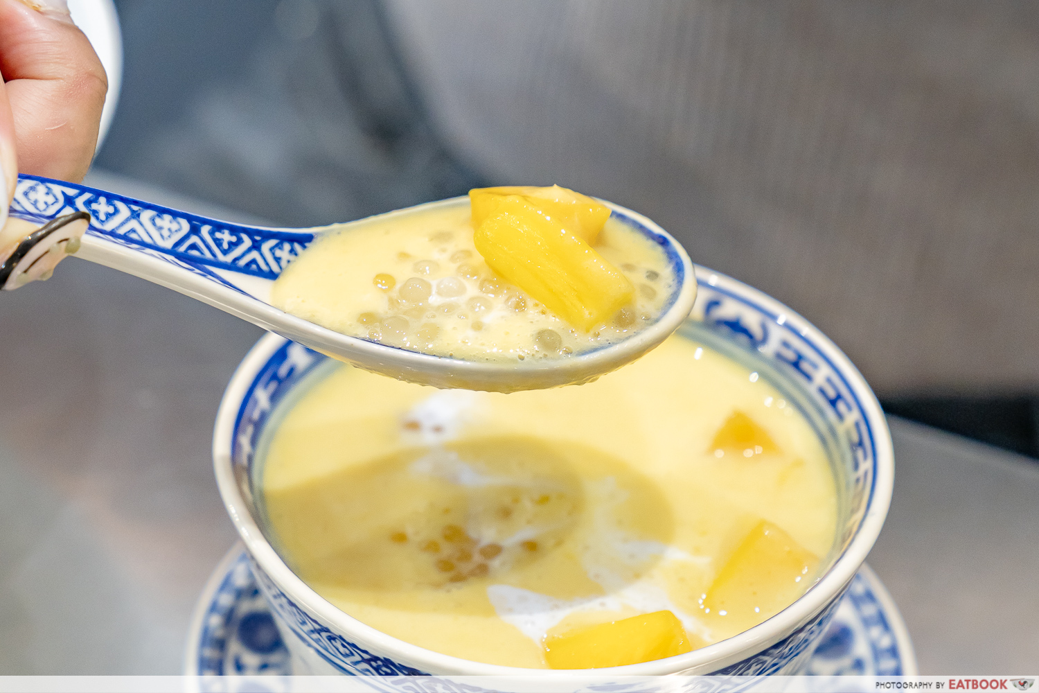 Meeting-You-Pomelo-Sago-Interaction