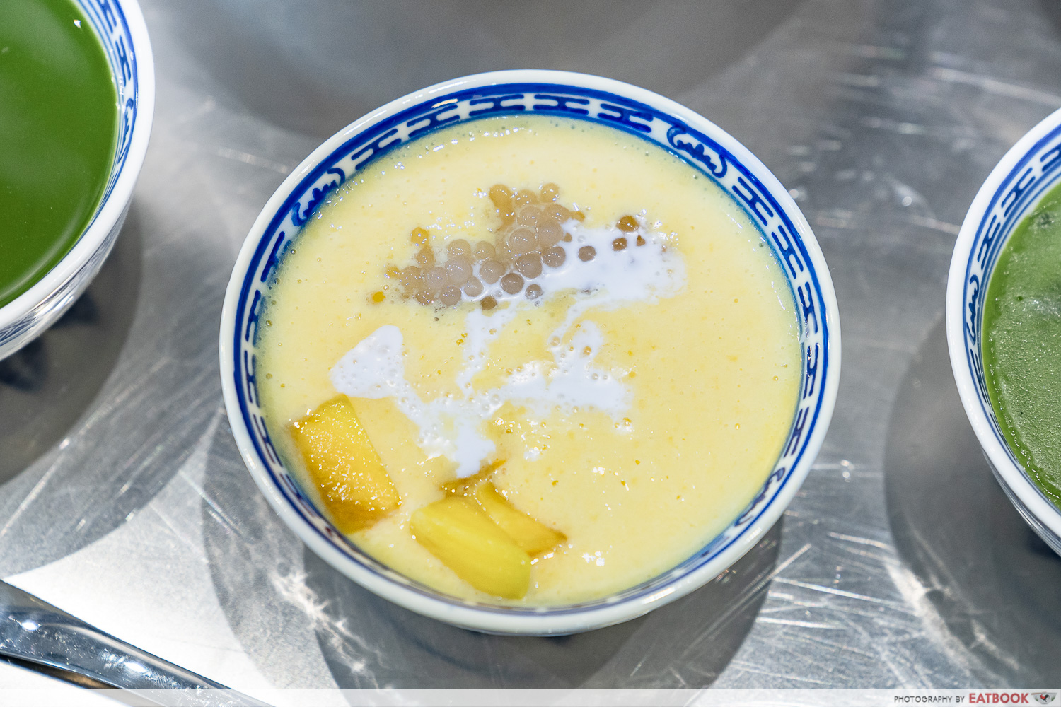 Meeting-You-Pomelo Sago
