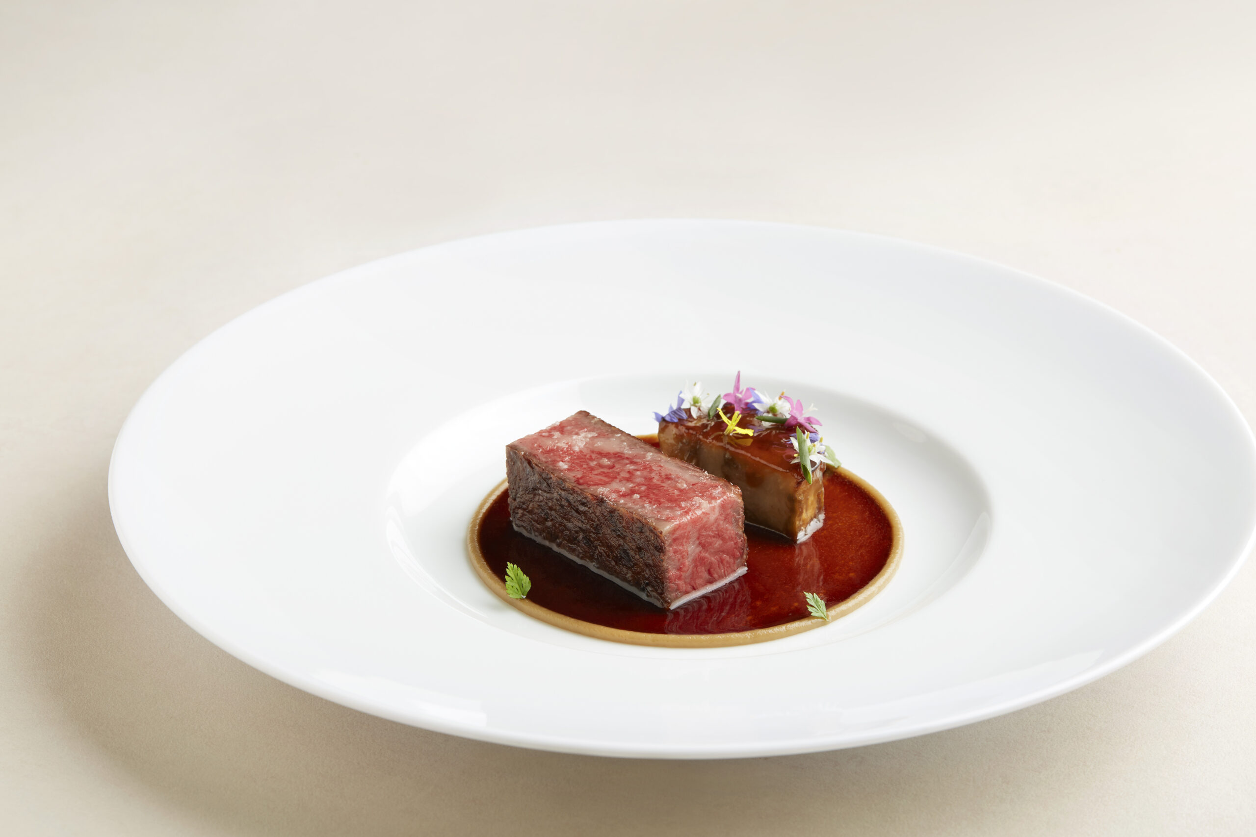 Saint Pierre - National Day 2026 - Beef Rendang