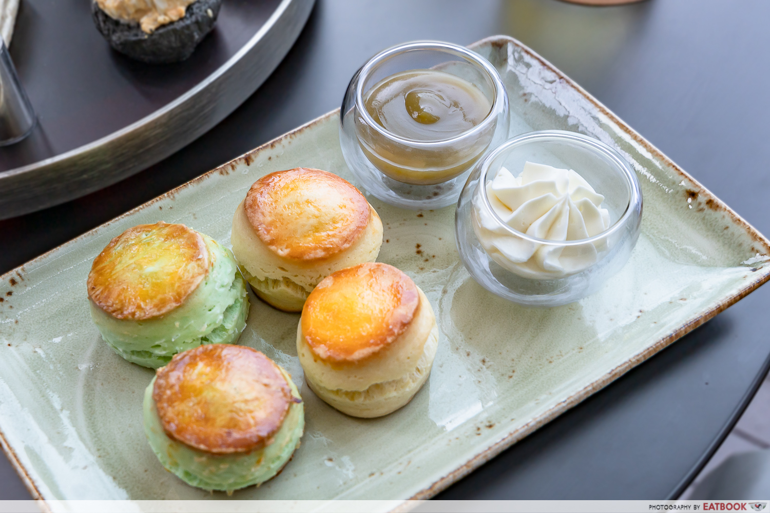 Ya-Kun-Fullerton-Scones