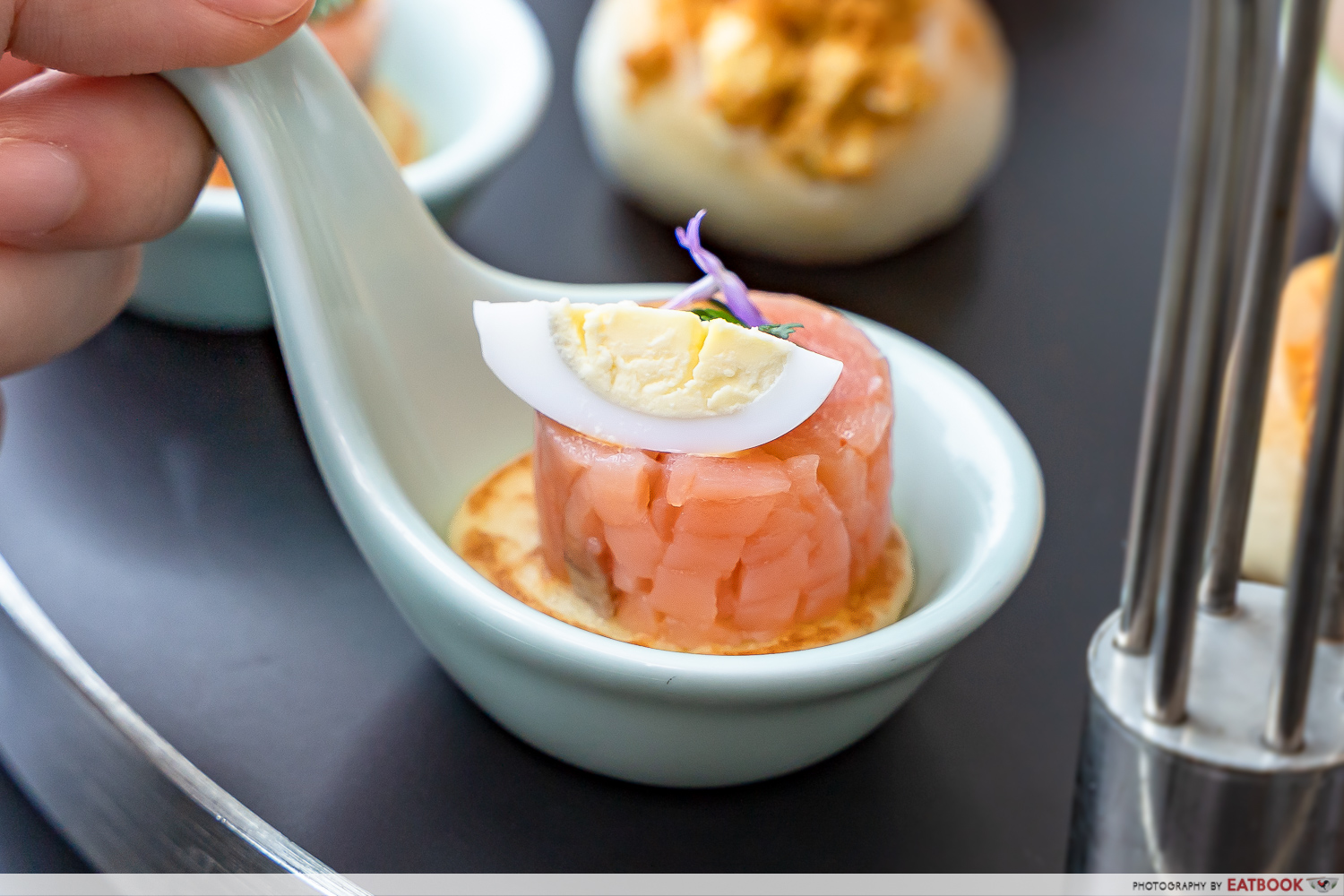 Ya-Kun-Fullerton-Smoked-Trout