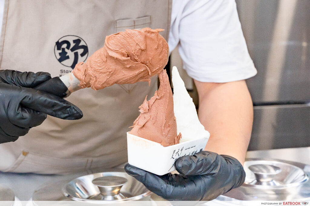 Yeah-Gelato-Dark-Chocolate-Prep