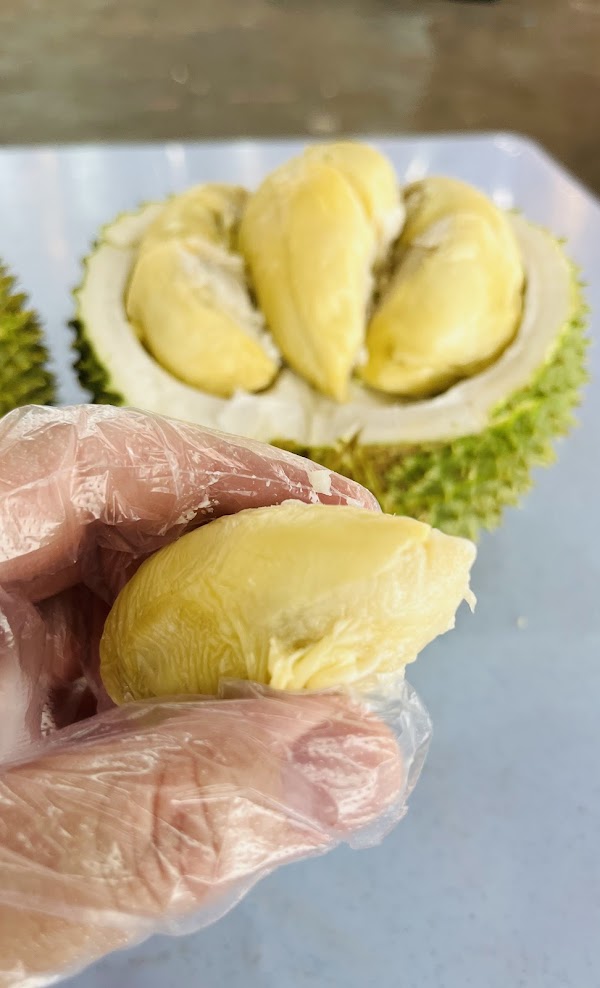 Yi-Foon-Durian-mao-shan-wang