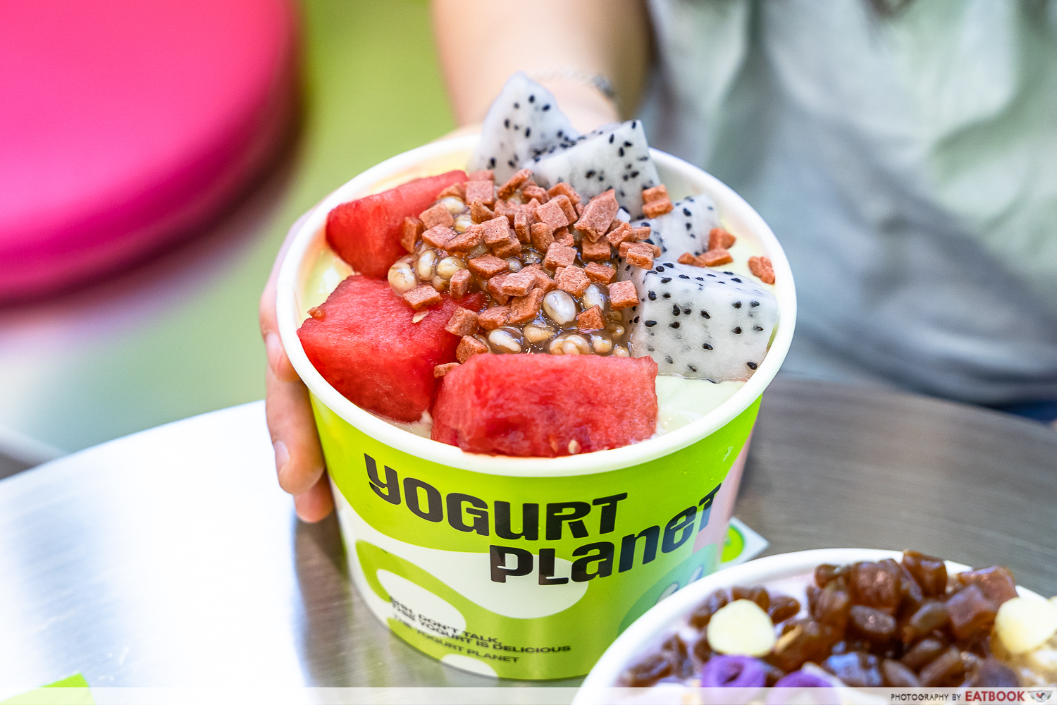 Yogurt-Planet-Intro