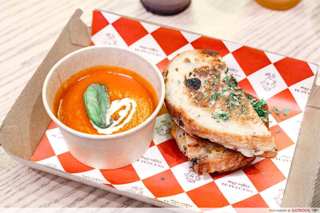 coach-coffee-shop-grilled-cheese