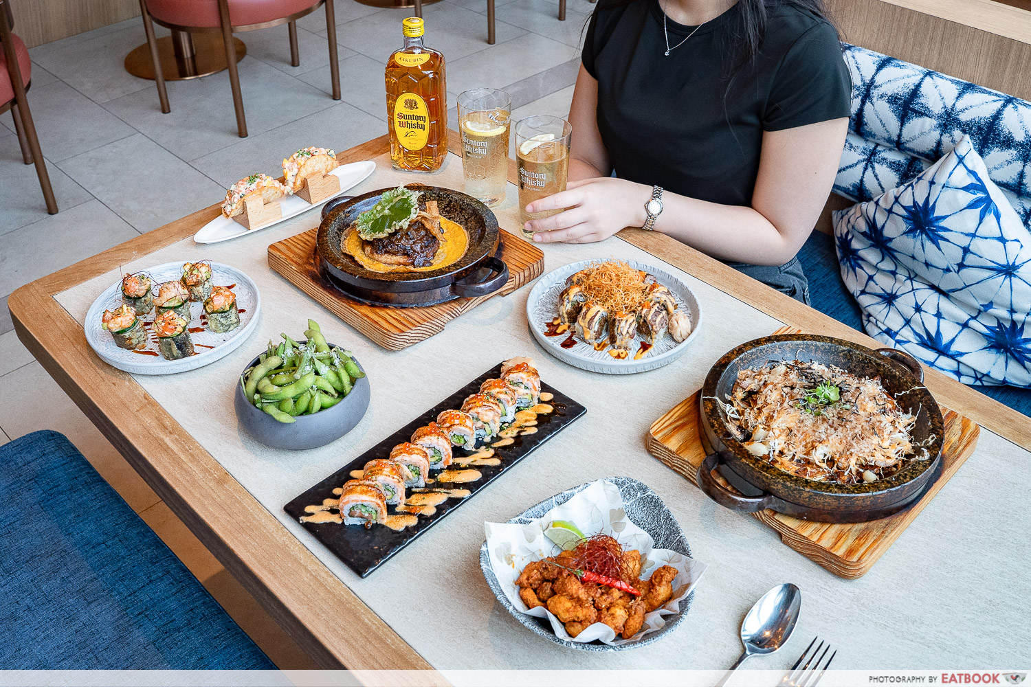 ginkyo by kinki food