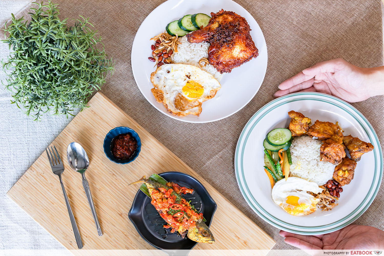 kitchenman-nasi-lemak-interaction-flatlay