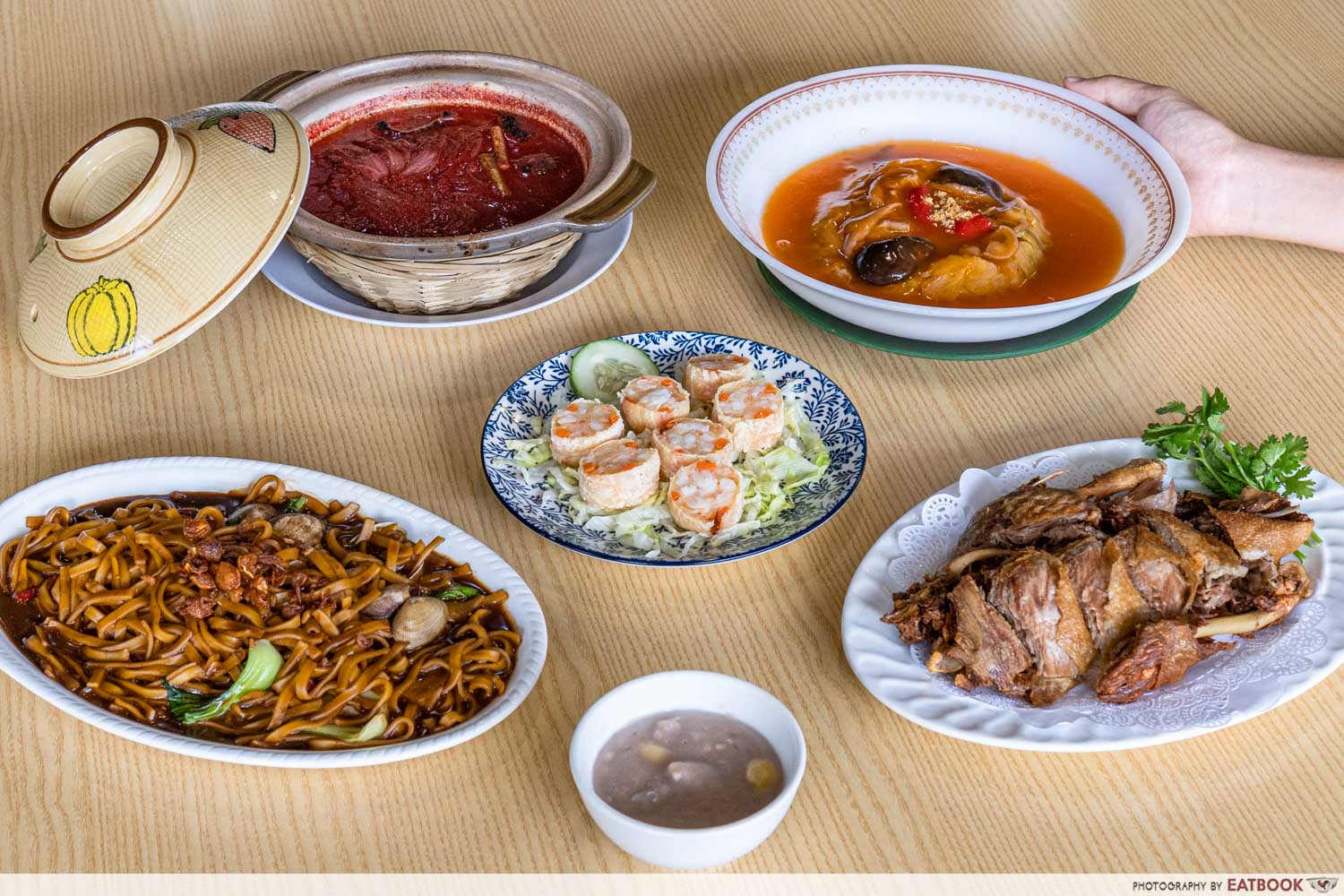 lee-do-restaurant-flatlay
