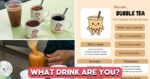 Find Out What Local Drink Matches Your Personality With This Cute Online Quiz