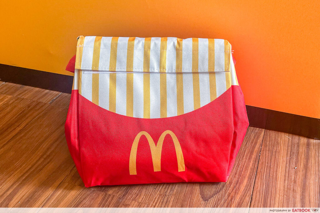 mcdonalds-lunch-bag