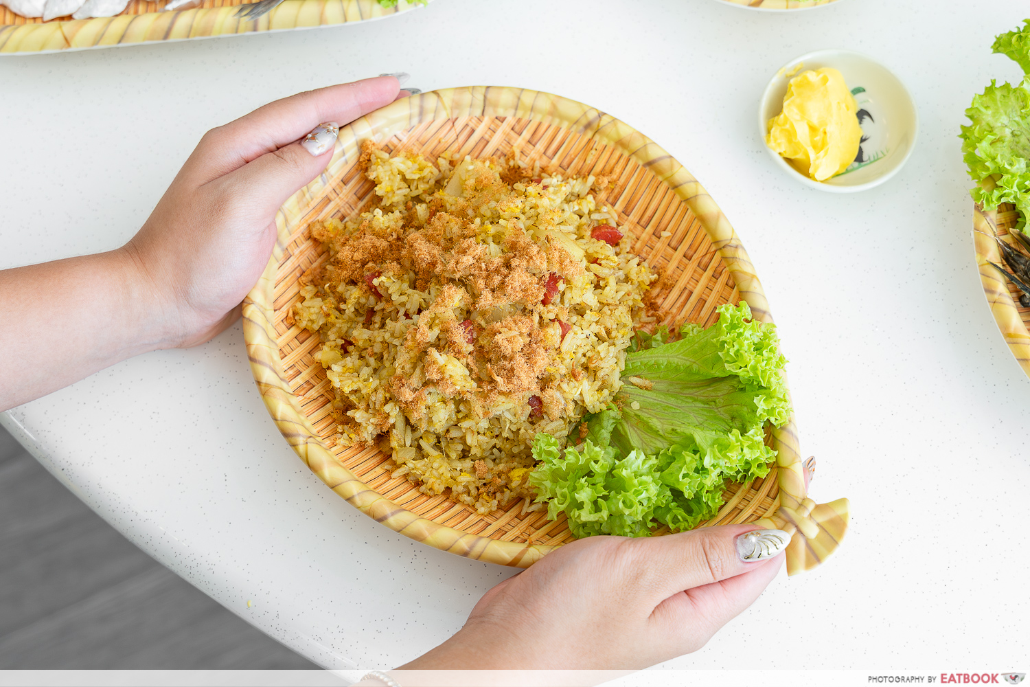 shrimp-prawn-hotpot-friedrice