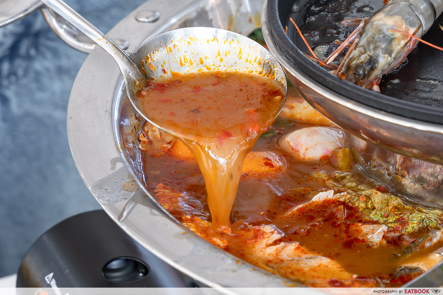 shrimp-prawn-hotpot-tomyum