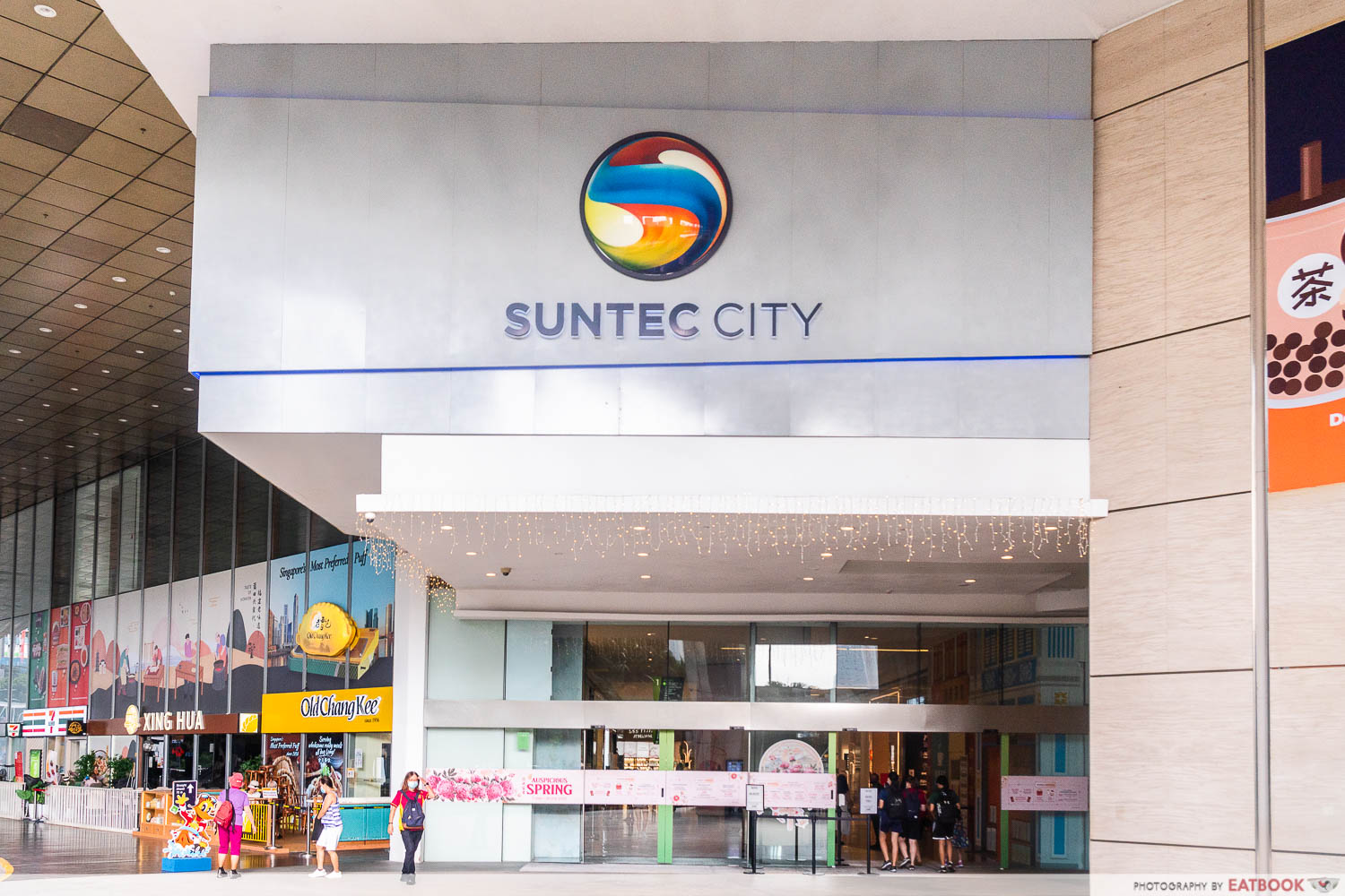 suntec-city-entrance