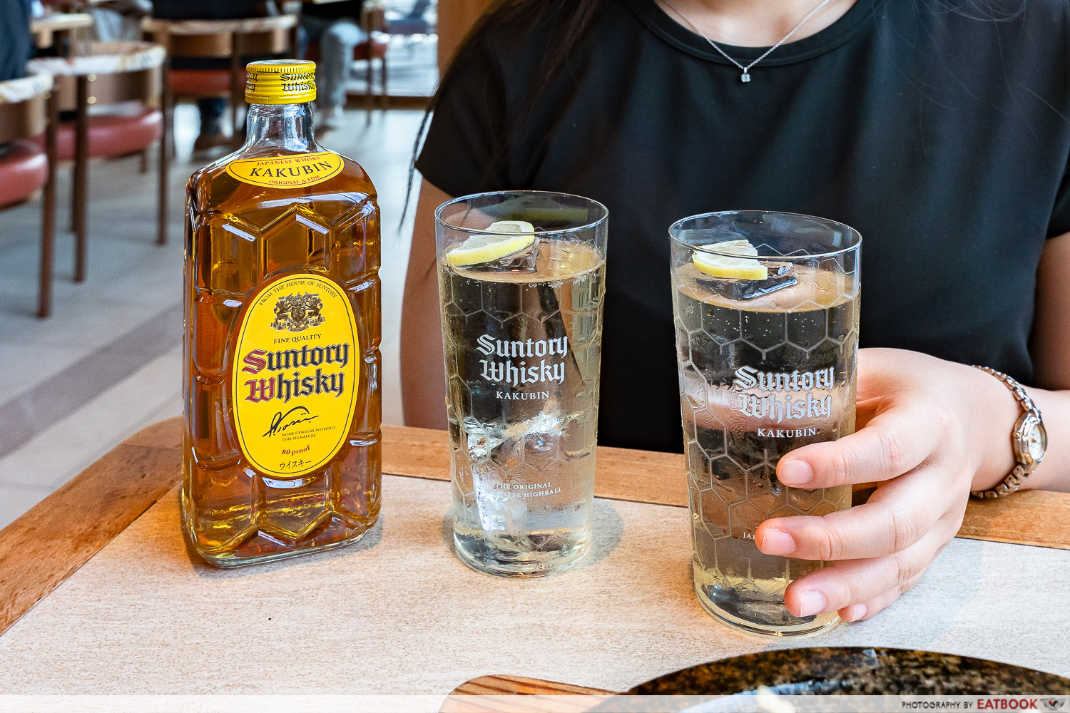suntory whisky